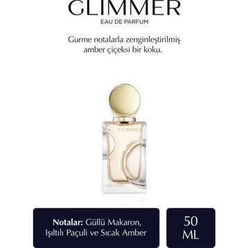 Estee Lauder Glimmer EDP 50 ml Kadın Parfüm