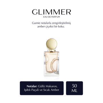 Estee Lauder Glimmer EDP 50 ml Kadın Parfüm