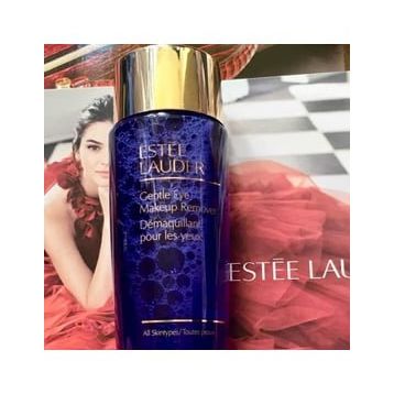 Estee Lauder Göz Makyajı 100 ml Temizleme Losyonu
