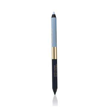 Estee Lauder Kajal Eyeliner Duo01 Marine Sky Blue Göz Kalemi
