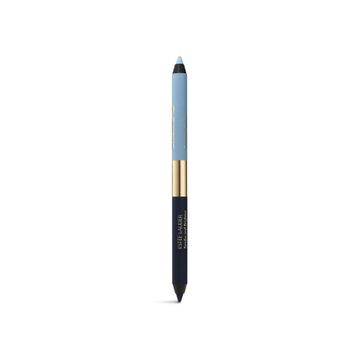 Estee Lauder Kajal Eyeliner Duo01 Marine Sky Blue Göz Kalemi