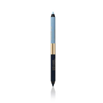 Estee Lauder Kajal Eyeliner Duo01 Marine Sky Blue Göz Kalemi