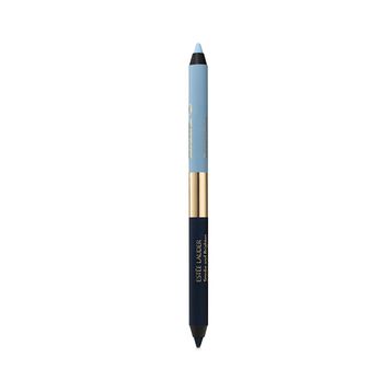 Estee Lauder Kajal Eyeliner Duo01 Marine Sky Blue Göz Kalemi