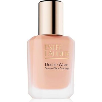 Estee Lauder Light Spf 10 Double Wear Stay In Place 1N0 Porcelain Fondöten