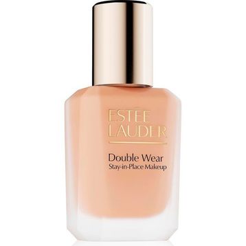 Estee Lauder Light Spf 10 Double Wear Stay In Place 1W0 Warm Porcelain Fondöten