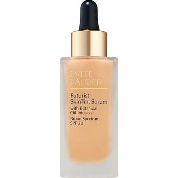 Estee Lauder Light Spf 10 Double Wear Stay In Place 4N2 Spiced Sand Fondöten