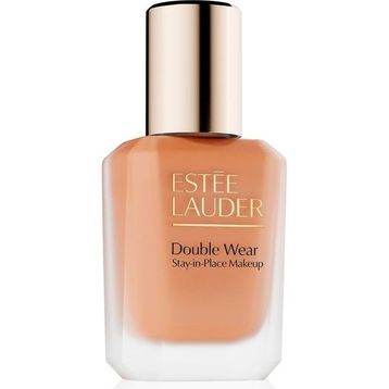 Estee Lauder Light Spf 10 Double Wear Stay In Place 4N2 Spiced Sand Fondöten