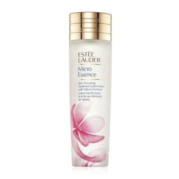 Estee Lauder Micro Essence 200 ml Cilt Etkinleştirici Bakım Losyonu