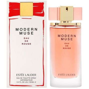Estee Lauder Modern Muse Eau De Rouge Edt 100 ml Kadın Parfüm