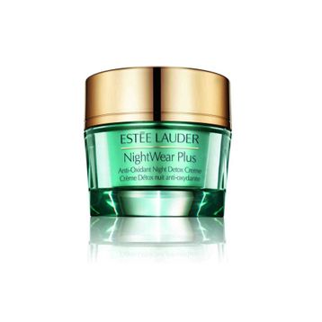 Estee Lauder Night Wear Plus Anti-Oxidant 50 ML Gece Bakım Kremi