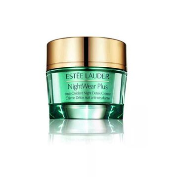 Estee Lauder Night Wear Plus Anti-Oxidant 50 ML Gece Bakım Kremi