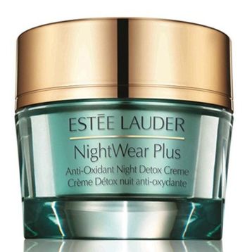Estee Lauder Night Wear Plus Anti-Oxidant 50 ML Gece Bakım Kremi