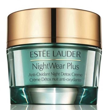 Estee Lauder Night Wear Plus Anti-Oxidant 50 ML Gece Bakım Kremi