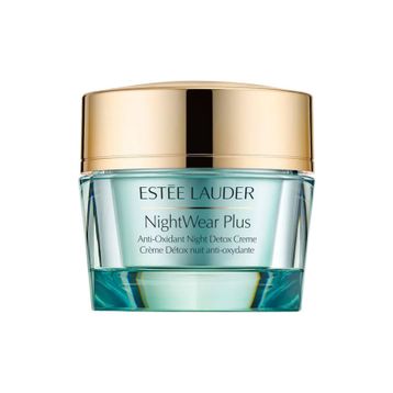 Estee Lauder Night Wear Plus Anti-Oxidant 50 ML Gece Bakım Kremi