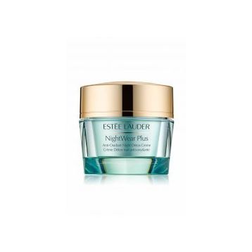 Estee Lauder Nightwear Plus 50 ml Gece Kremi