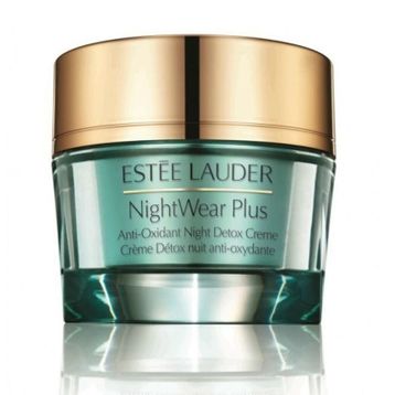 Estee Lauder Nightwear Plus 50 ml Gece Kremi