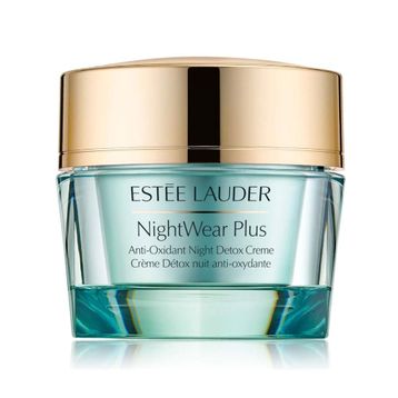 Estee Lauder Nightwear Plus 50 ml Gece Kremi