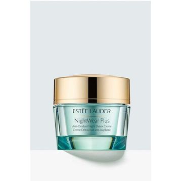 Estee Lauder Nightwear Plus 50 ml Gece Kremi