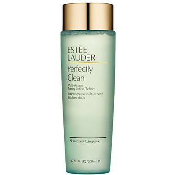 Estee Lauder Perfectly Clean Multi Action 200 ml Toning Lotion