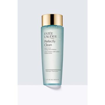 Estee Lauder Perfectly Clean Multi Action 200 ml Toning Lotion
