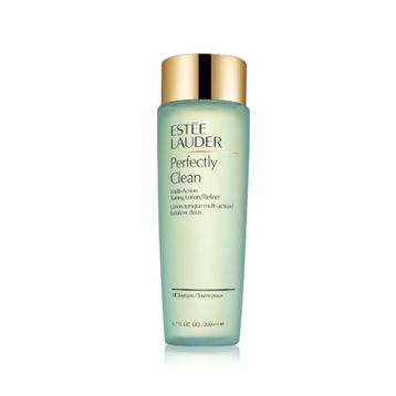Estee Lauder Perfectly Clean Multi Action 200 ml Toning Lotion