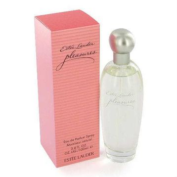 Estee Lauder Pleasures EDP 100 ml Kadın Parfüm