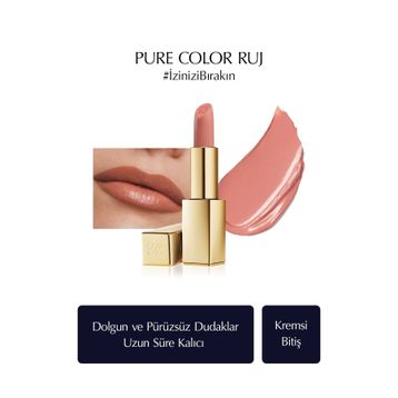 Estee Lauder Pure Color 826 Modern Muse Ruj