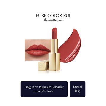 Estee Lauder Pure Color Envy 360 Ruj