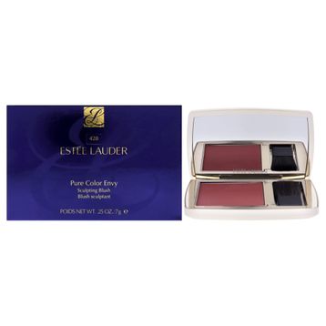 Estee Lauder Pure Color Envy Sculpting 420 Rebellious Rose Ruj
