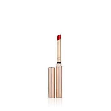 Estee Lauder Pure Color Explicit Slick Shine Play Time Sarı Ruj