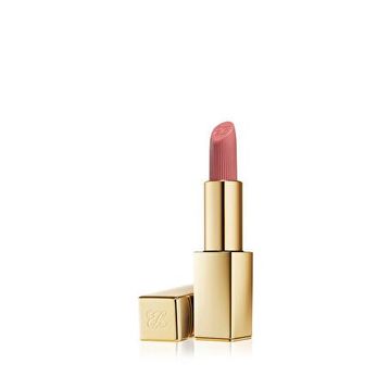 Estee Lauder Pure Color Hi Lustre 420 Rebellious Rose Lipstick