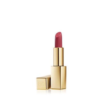 Estee Lauder Pure Color Hi Lustre 420 Rebellious Rose Lipstick