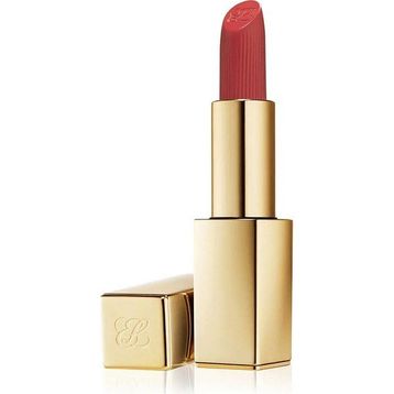 Estee Lauder Pure Color Matte 666 Captivated Lipstick Creme