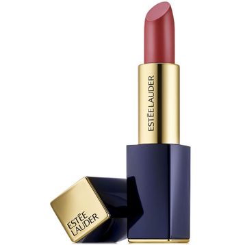 Estee Lauder Pure Color Sculpting Lipstick 420 Rebellious Rose Ruj