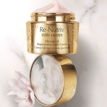 Estee Lauder Re-Nutriv Ultimate Lift Regenerating Youth Crème Rich 50 ml Anti-Age Nemlendirici