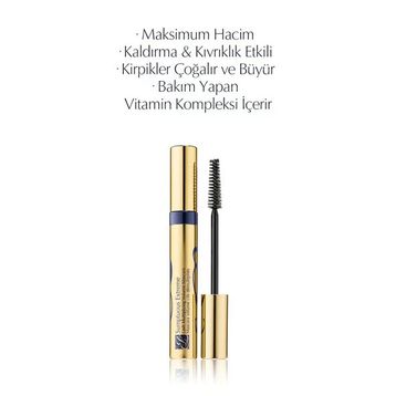 Estee Lauder Sumptuous Extreme Lash Multiplying Volume Maskara
