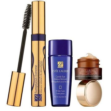 Estee Lauder Sumptuous Extreme Volume Maskara Set
