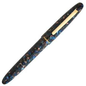 Esterbrook Estie Nouveau Bleu Gold Medium Dolma Kalem
