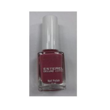 Esterel 126 Deluxe Oje