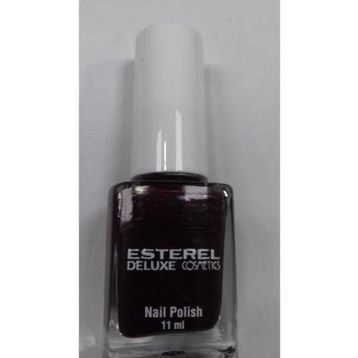 Esterel 140 Deluxe Oje