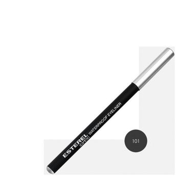 Esterel Waterproff 101 Eyeliner