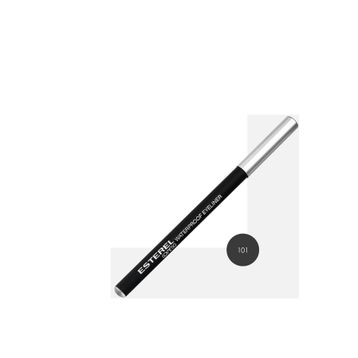 Esterel Waterproff 101 Eyeliner