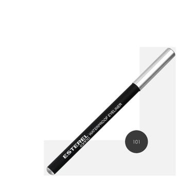 Esterel Waterproff 101 Eyeliner