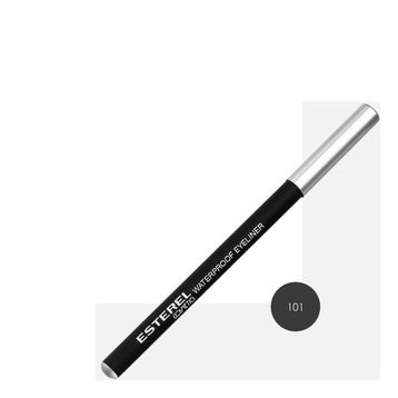 Esterel Waterproff 101 Eyeliner