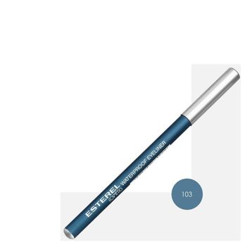 Esterel Waterproff 103 Eyeliner