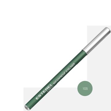 Esterel Waterproff 105 Eyeliner