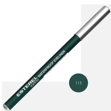 Esterel Waterproff 115 Eyeliner