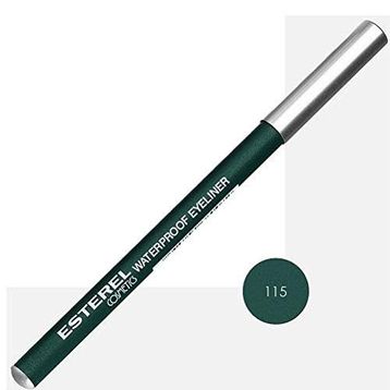 Esterel Waterproff 115 Eyeliner