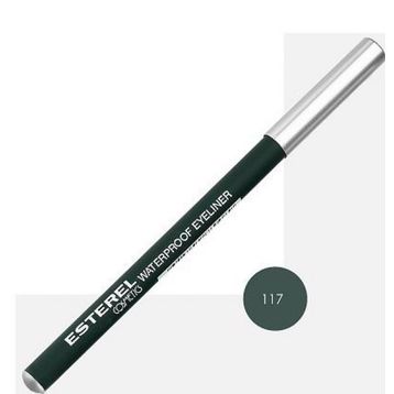 Esterel Waterproff 117 Eyeliner
