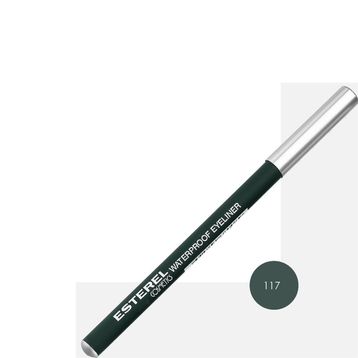 Esterel Waterproff 117 Eyeliner